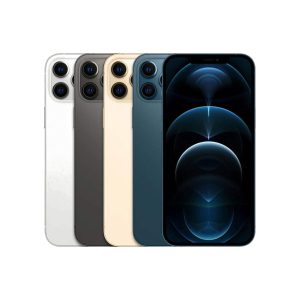 Apple iPhone 12 Pro (Brukt)