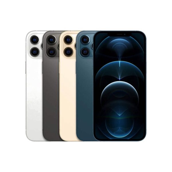 Apple iPhone 12 Pro (Brukt)