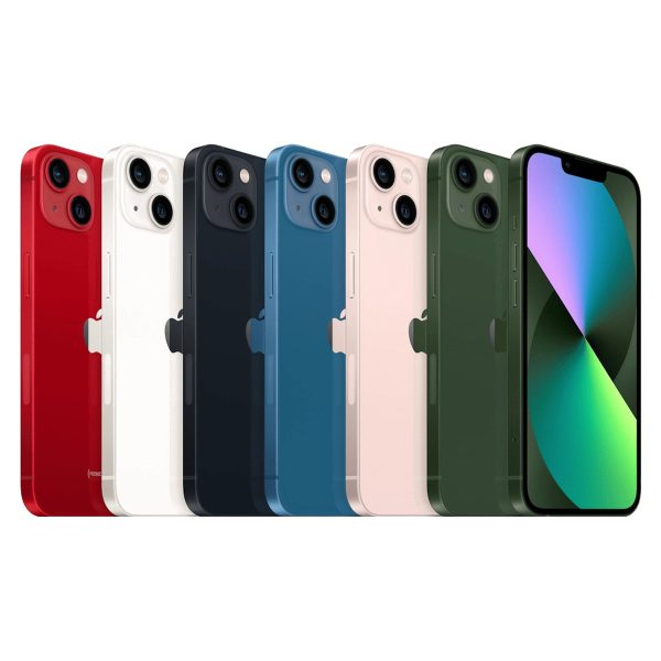 Apple iPhone 13 Mini (Brukt)
