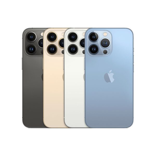 Apple iPhone 13 Pro (Brukt)