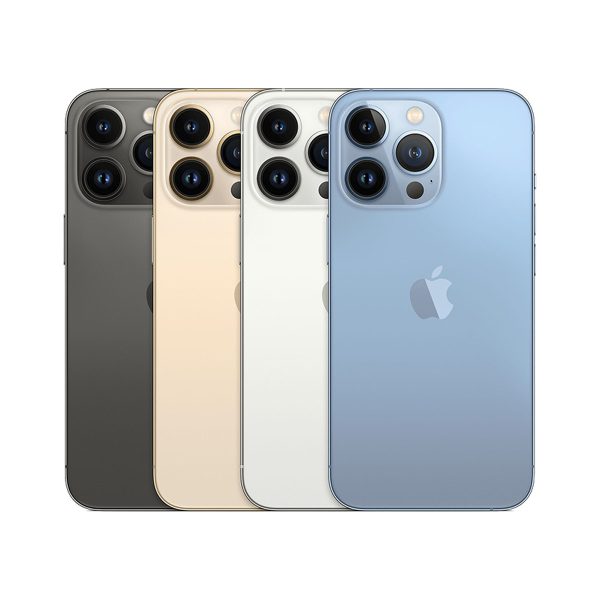 Apple iPhone 13 Pro Max (Brukt)