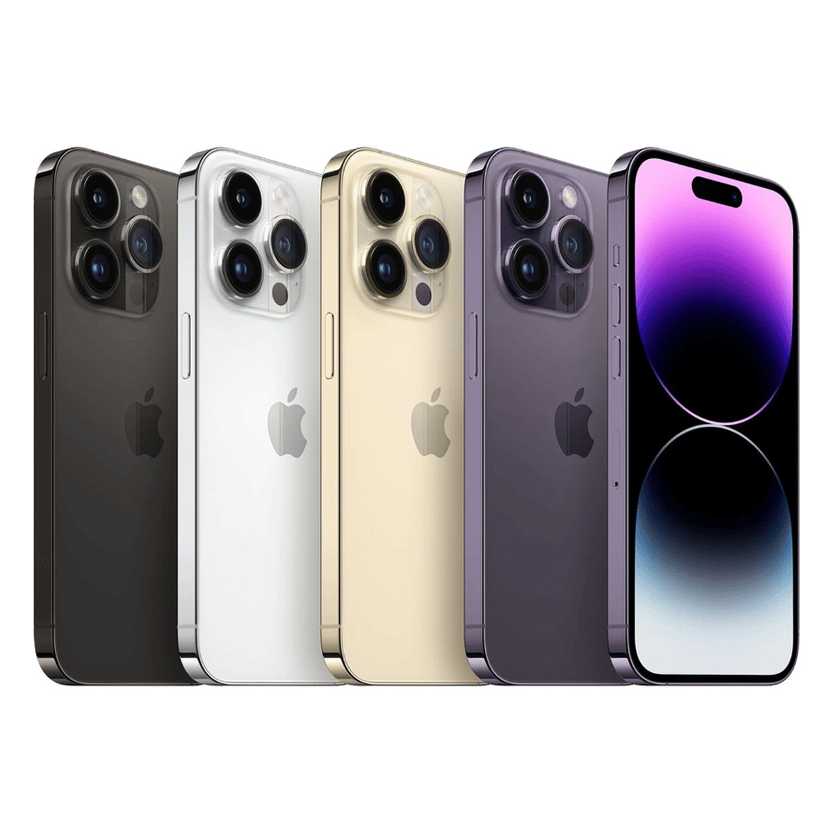 Apple iPhone 14 Pro (Brukt)