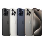 Apple iPhone 15 Pro (Brukt)