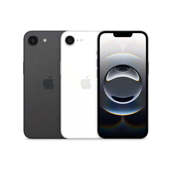 Apple iPhone 16e (Brukt)