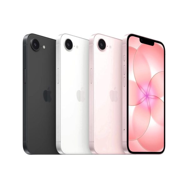 Apple iPhone 17e (Brukt)