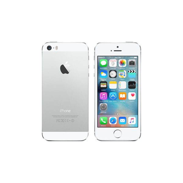 Apple iPhone 5S (Brukt)
