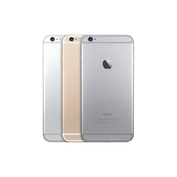 Apple iPhone 6 (brukt)