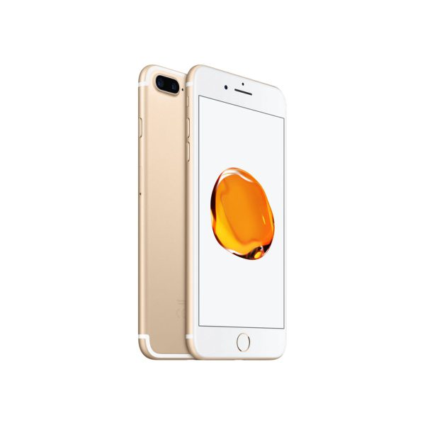 Apple iPhone 7 Plus (Brukt)