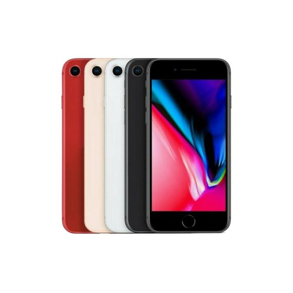 Apple iPhone 8 (brukt)