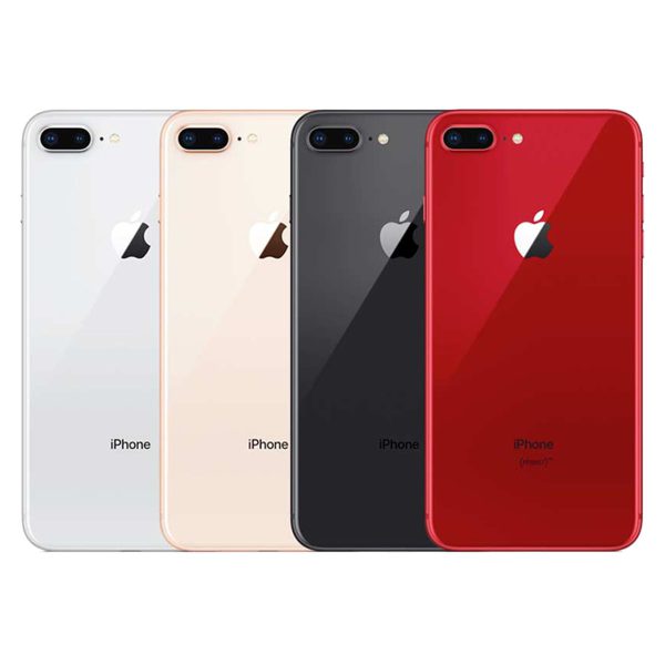 Apple iPhone 8 Plus (brukt)