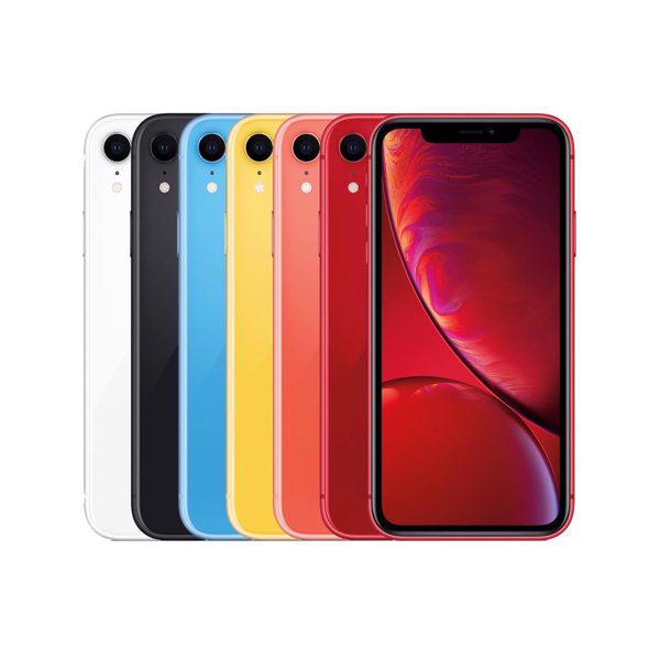 Apple iPhone XR (Brukt)