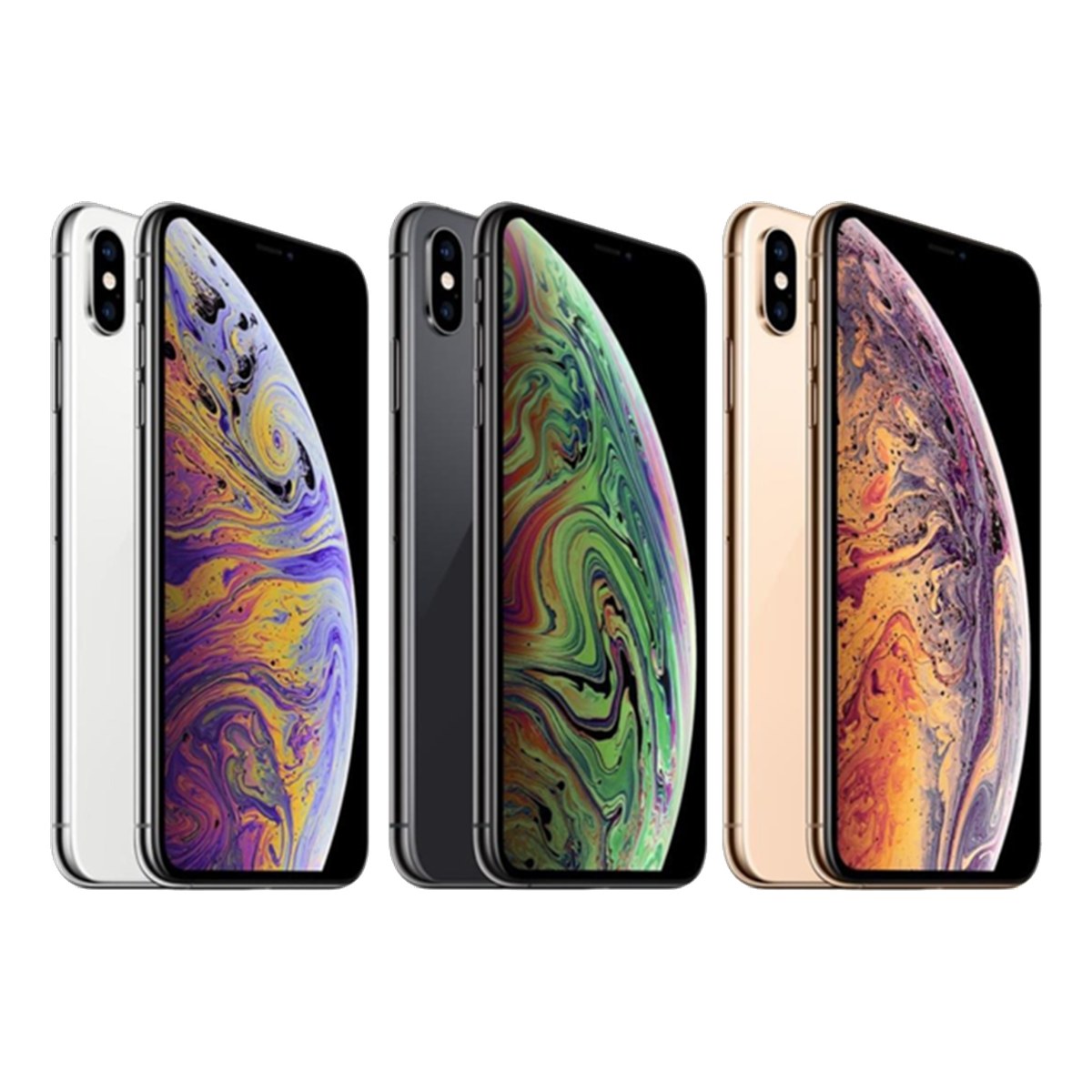 Apple iPhone Xs (Brukt)