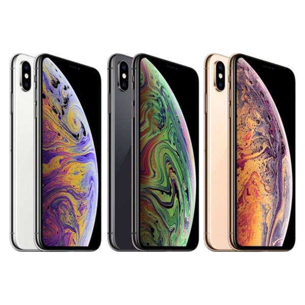 Apple iPhone Xs Max (Brukt)