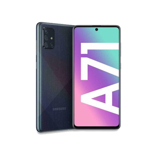 Samsung Galaxy A71 A715F DS (Brukt)
