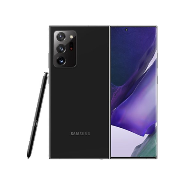 Samsung Galaxy Note 20 Ultra 5G N986 DS (Brukt)