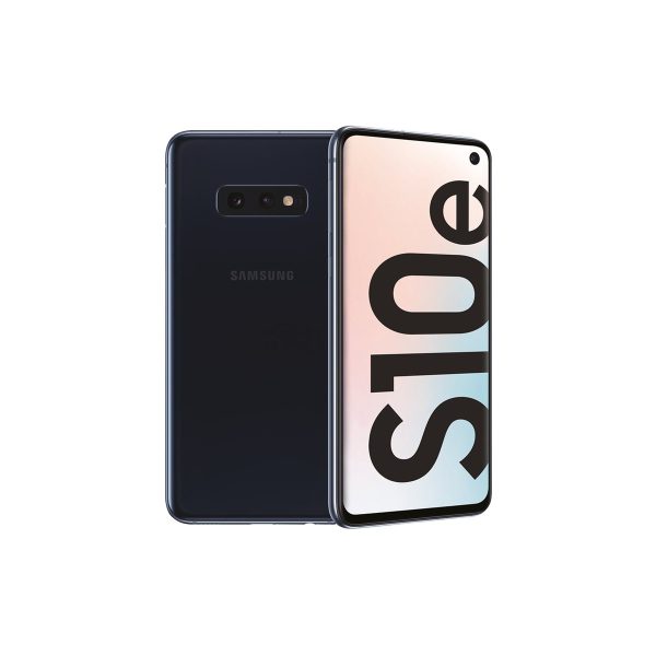 Samsung Galaxy S10e G970F DS (Brukt)
