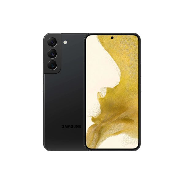 Samsung Galaxy S22 5G S901B DS (Brukt)