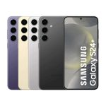 Samsung Galaxy S24 Plus 5G S926B DS (Brukt)