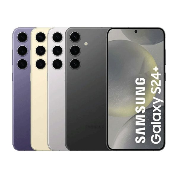 Samsung Galaxy S24 Plus 5G S926B DS (Brukt)