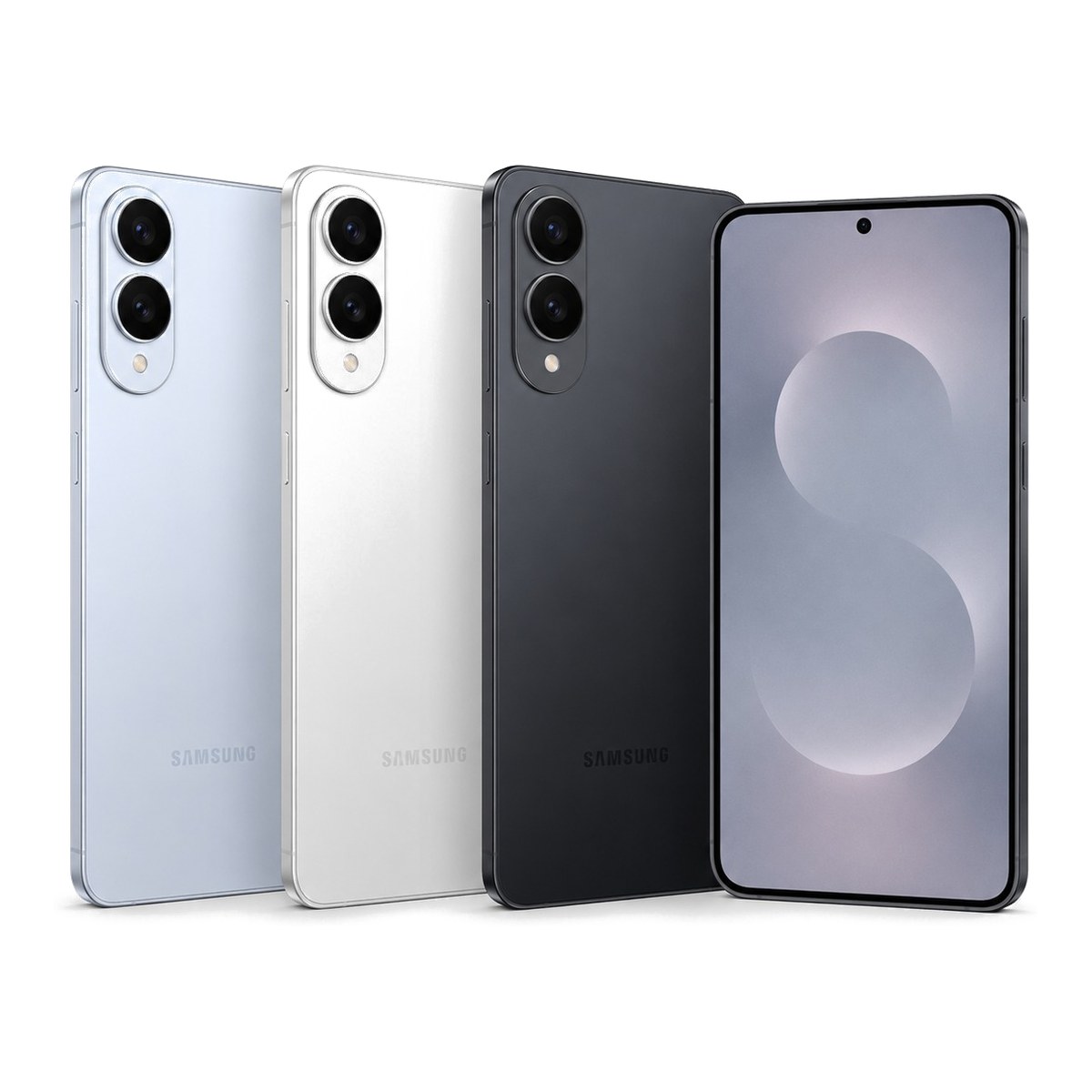 Samsung Galaxy S25 Edge 5G S937B (Brukt)