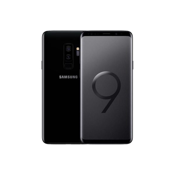 Samsung Galaxy S9 G960F DS (Brukt)