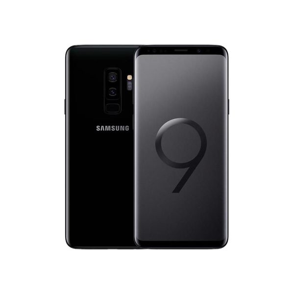 Samsung Galaxy S9 Plus G965F DS (brukt)