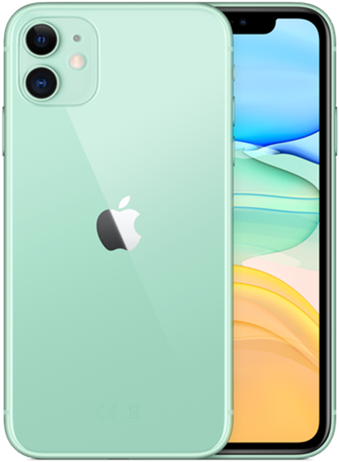 iPhone 11 (Brukt)