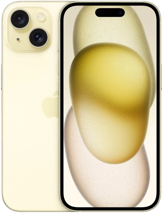 iPhone 15 (Brukt)